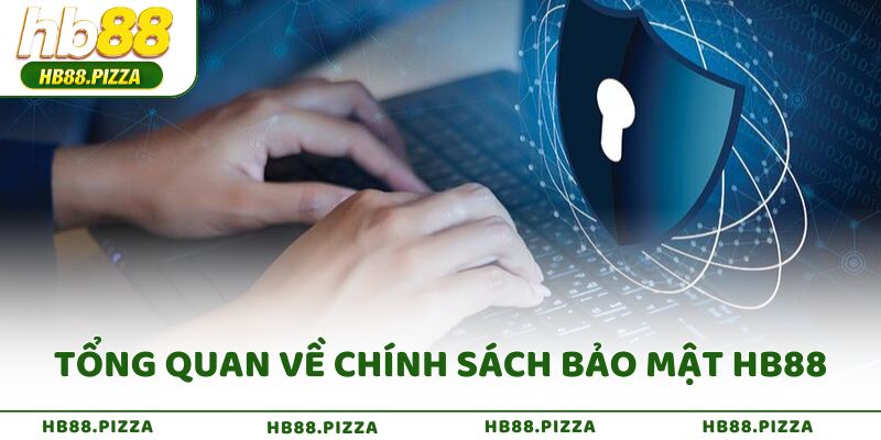 Tổng quan về chính sách bảo mật HB88