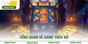 Tổng quan về game Thủy Hử